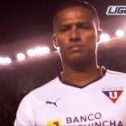  El equipo albo anunció la contratación de ‘Toño’ mediante su cuenta en Twitter con una video promocional.  