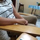  Este es el testimonio de una valiente mujer que soportó años de maltrato. 