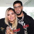  La pareja recorrerá diferentes naciones de Latinoamérica. 