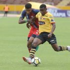  El entrenador Guillermo Almada hará debutar a muchos jugadores, entre ellos Fidel Martínez, quien no pudo estar en Copa Libertadores.  