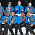 La orquesta colombiana logra proteger sus derechos de autor en contra una  supuesta orquesta falsa que usa su nombre en Ecuador. 