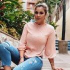  Catherine Velasteguí debe permanecer en reposo 