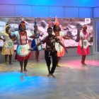  Promoción de la agenda de actividades para Carnaval 2019.  