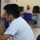  Los pillos no pudieron robar sus pertenencias pero lo mordieron. 