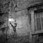  Imagen referencial. La Policía Nacional realiza las investigaciones del caso. 