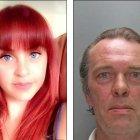  Lisa Poncia fue abusada sexualmente y prostituida por Anthony Gorringe desde los 15 años 