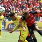  Originalmente, el duelo iba a desarrollarse en el Monumental.  