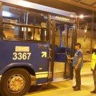  La idea es ejecutarlo de manera paulatina hasta que arranque la operación del Metro Quito porque será columna vertebral del sistema integral de transporte público (buses convencionales y corredores: Trole, Ecovía, Suroccidental, Suroriental, Central Norte). 