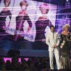  El 15 de agosto de 2013, la actriz recibiía un premio por telenovela La Mala Más Buena, durante la gala de los Premios Tu Mundo, organizada por la cadena Telemundo 