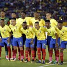  A falta de menos de tres meses para el inicio del torneo, la Tri aún no encuentra un 11 consolidado. 