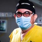  El doctor Miguel Mite labora desde hace 37 años en el IESS y es docente universitario. 