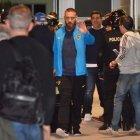  Boca Juniors está en la capital para enfrentar a Liga de Quito. 