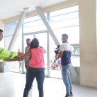  La mujer tenía en su poder $50 que procederían de la venta del alcaloide. 