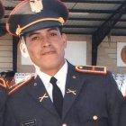  Gloria Gavilanes, madre de  Wilson se sometió a pruebas de ADN para cotejar con las muestras tomadas al cuerpo. Los resultados los entregaron hace pocas horas.  