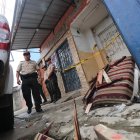  El pasado 11 de enero, un incendio ocurrido en un centro de rehabilitación clandestino, ubicado en las calles 26 y la I, suburbio de Guayaquil, dejó 18 personas fallecidas. 