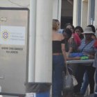  Una de las hipótesis que maneja los investigadores es que el hecho esté relacionado por un conflicto amoroso.  