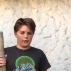  La viralización del video ha convertido a Renato Barrera en una celebridad en la ciudad donde reside. 