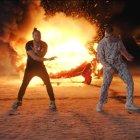  El video se subió a la plataforma de Youtube, una semana antes de la tragedia.  