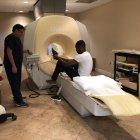  Durante los chequeos del club se le encontró una lesión en su rodilla derecha, por lo que el club uruguayo ha desistido en su contratación. 