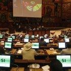  La propuesta rechazada formulaba que las mujeres pudieran acudir a la práctica del aborto en caso de violación, estupro, inseminación no consentida, mal formación del feto e incesto.  
