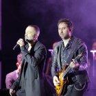  Ambas agrupaciones ya se presentaron en el país el pasado 2018, cuando ofrecieron un concierto en Quito. 