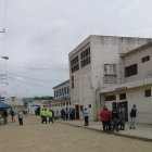  El 30 de mayo pasado, seis privados de la libertad murieron en enfrentamientos en la Penitenciaría del Litoral. 