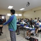  En el ciclo Costa, el ciclo lectivo se extenderá hasta de febrero de 2020. 