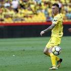  El último partido oficial de Díaz fue el 30 de septiembre del año anterior contra Liga de Quito. 