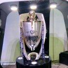  La fiesta de la revancha de la final de la LigaPro empezará el sábado 14 de diciembre. El trofeo recorrerá las principales calles de Manta. 