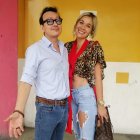  El actor accedió a la anulación de la pena contra el conductor.  