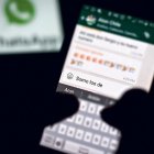  Whatsapp realizará cambios en su nueva actualización.  