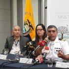  Esta sería la primera muerte por AH1N1 en lo que va de 2019.  