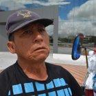  Segundo mencionó que perdió la pista de su hermana cuando tenía apenas siete años. 