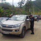  La medida se dio luego de los enfrentamientos registrados la madrugada del último  domingo por grupos armados que tratan tomarse el control en las minas.  