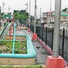  La muerte le pasó ‘besando’ la nuca a un adolescente luego de que un hombre le disparara por ocho ocasiones en el sector ‘La pampa’.  