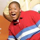  El actor, de 27 años, participó en las series de Disney Raven y Cory en la Casa Blanca.  