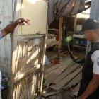  Las investigaciones policiales determinaron que el disparo que mató al niño salió del club La Herradura. 