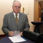  Jorge Zavala, abogado defensor de los hermanos Isaías. 