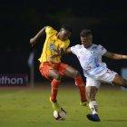  Guayaquil City generó opciones de gol, muchas más que los orientales. 