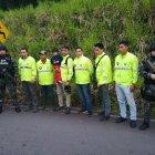  La menor de edad que era buscada desde el pasado 6 de agosto. 