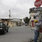  La Segunda Pasaje 11 NO tiene ahora un solo sentido  de sur a norte.  