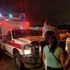  El incidente ocurrió a las 17:00 del martes 11 de Junio en el área de Máxima Seguridad Especial, donde hace 8 días trasladaron a 33 personas privadas de libertad, desde otras cárceles y áreas de la Regional.  