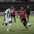  Deportivo Cuenca sigue perdiendo jugadores. 