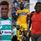  Hay nueve ecuatorianos en los primeros 7 equipos en zona de clasificación. 