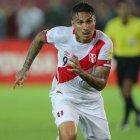  Referencial. Paolo Guerrero no será convocado para jugar amistoso ante Ecuador. 