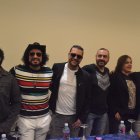  Las agrupaciones brindaron la noche del martes 29 de mayo de 2019 una rueda de prensa, donde comentaron los pormenores del evento. 