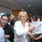  En el socialcristianismo hablan de una victoria nacional. 