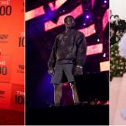  Taylor Swift, Kanye West y Kylie Jenner son los primeros de la lista elaborada por Forbes. 