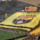  El Ídolo, obligado a cancelar a un club manabita el 30% de la transferencia de Félix Torres al Santos Laguna. 