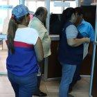  La madre del niño de 9 años, quien habría sido víctima del hombre del cíber, acudió ayer a la Policía y a la Fiscalía para ver cómo avanza la investigación por la denuncia que puso hace 4 meses. 